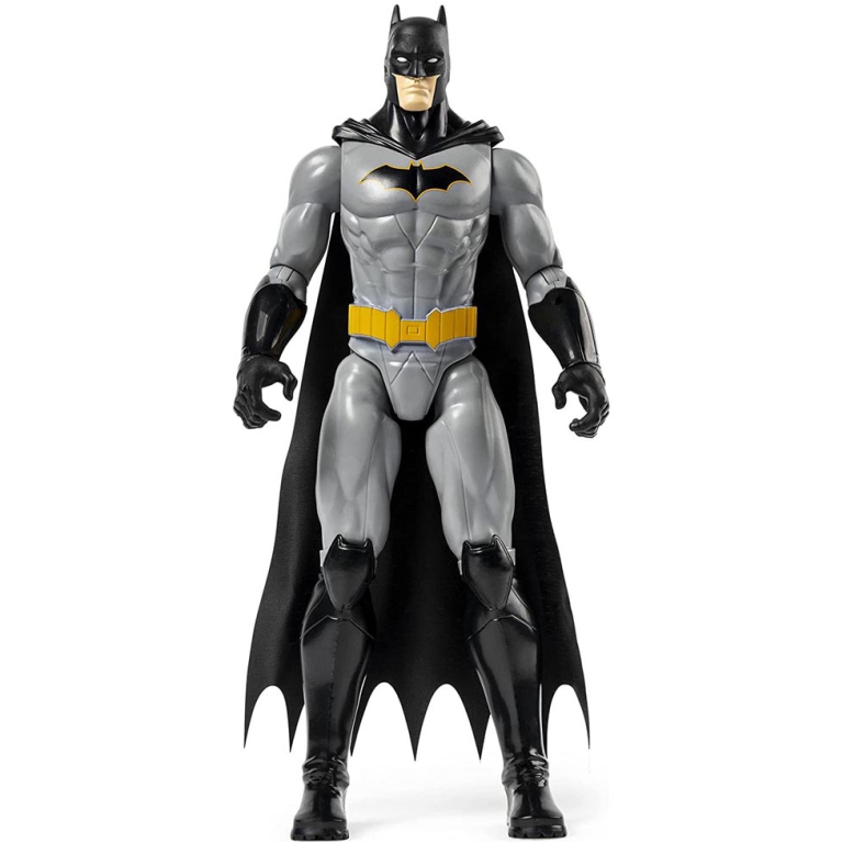 PERSONAGGIO BATMAN 30CM CLASSIC 2