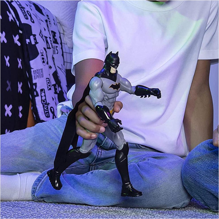 PERSONAGGIO BATMAN 30CM CLASSIC 3