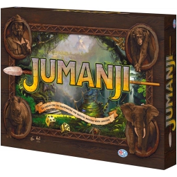 JUMANJI