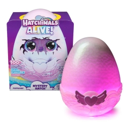 HATCHIMALS UOVO MAGICO   VERSIONE DRAGGLE