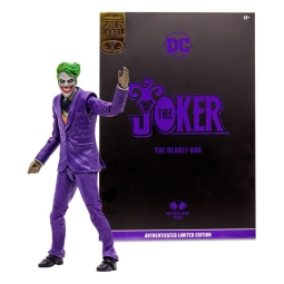 ACTION FIGURE JOKER      18CM