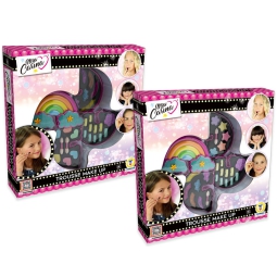 SET TRUCCHI ARCOBALENO