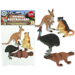 BUSTA ANIMALI DELL'AUSTRALIA