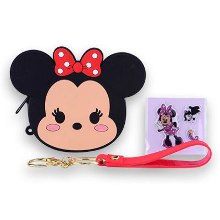 MINIBAG DISNEY TSUM TSUM 10PZ IN EXPO 3