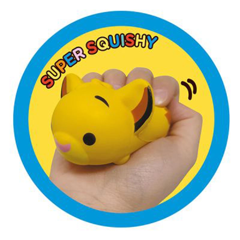 SQUISHY DISNEY TSUM TSUM 10PZ IN EXPO 2