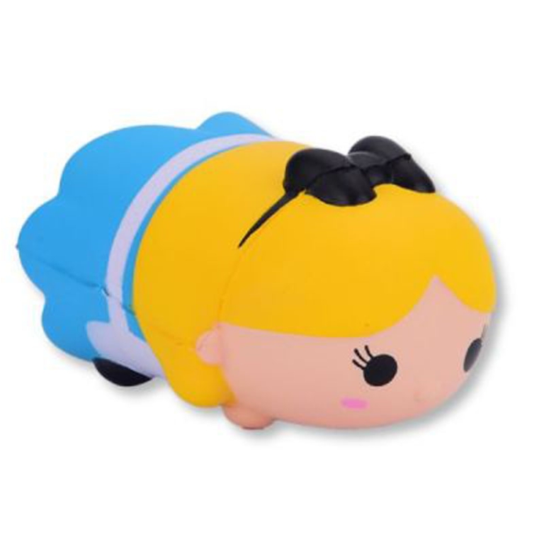 SQUISHY DISNEY TSUM TSUM 10PZ IN EXPO 5