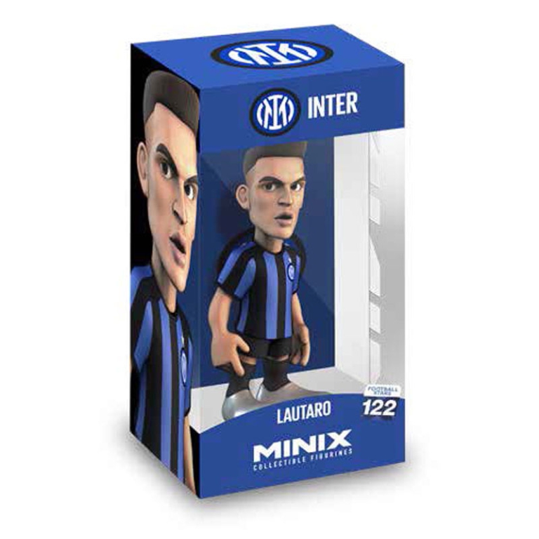 MINIX INTER LAUTARO H16CM 2