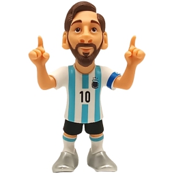 MINIX LIONEL MESSI ARGENTINA