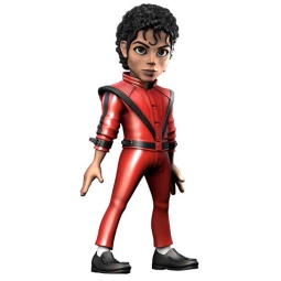 MINIX MICHEAL JACKSON H16CM