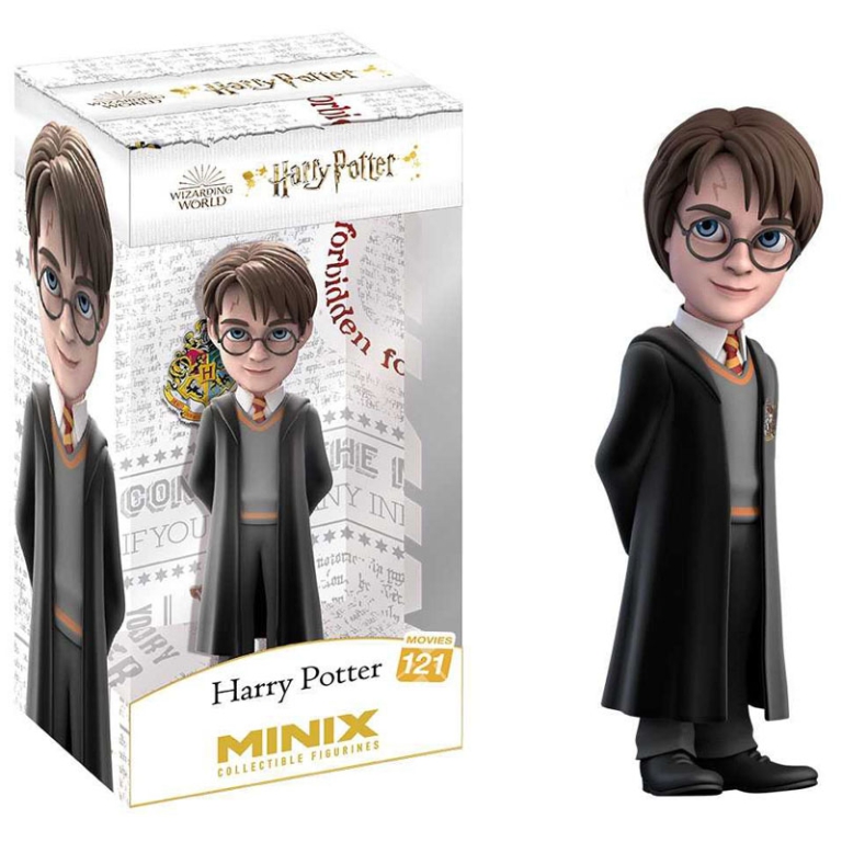 MINIX HARRY POTTER