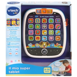 IL MIO SUPER TABLET