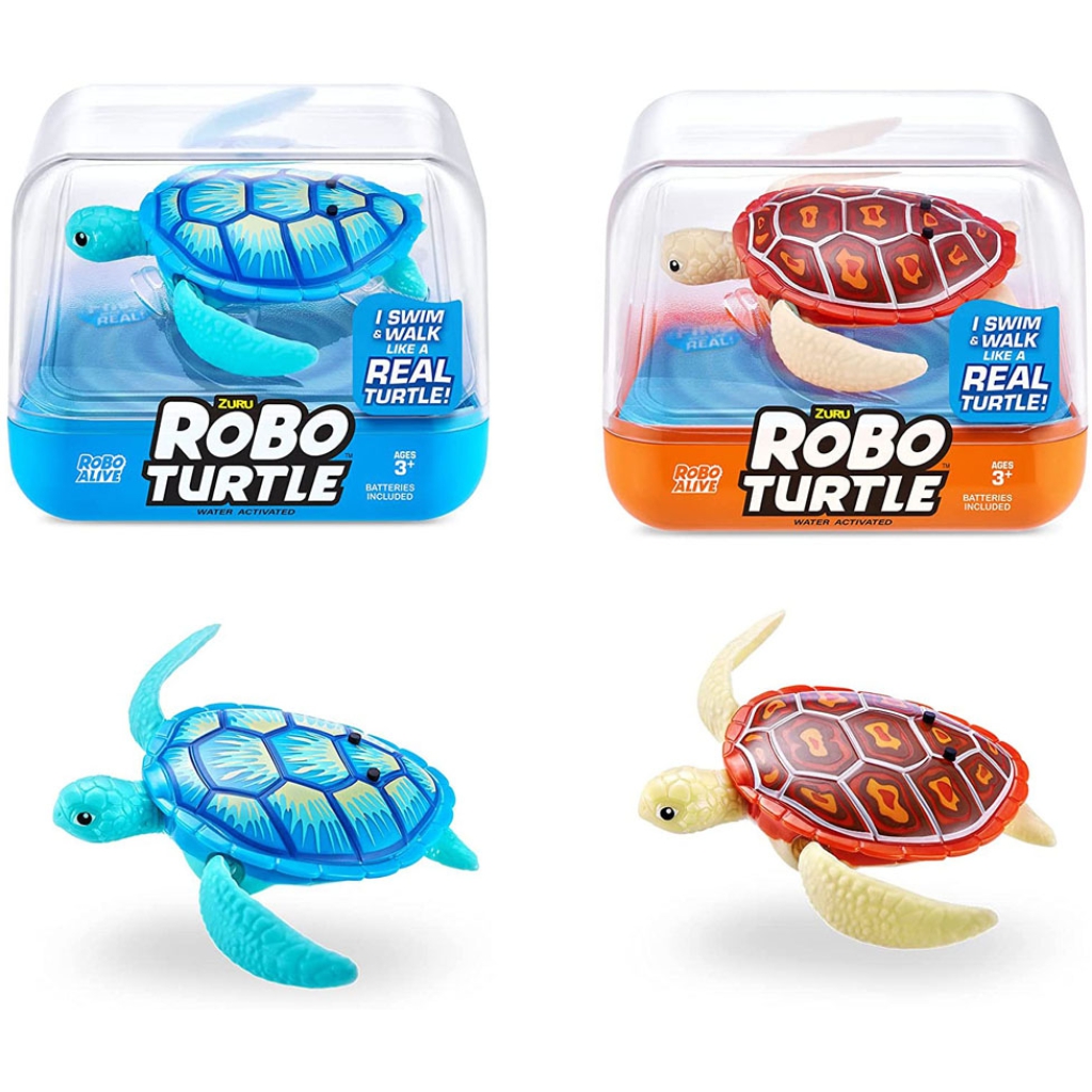 ROBO TURTLE: vendita ingrosso con consegna veloce