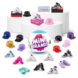 MINI BRANDS SNEAKER