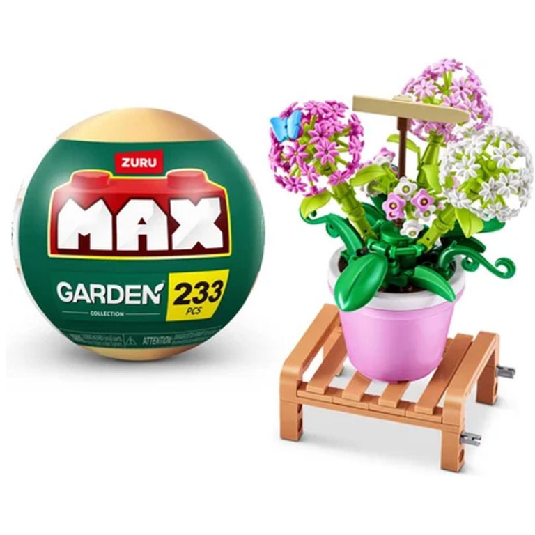 MAX GARDEN POT PLANTS 3