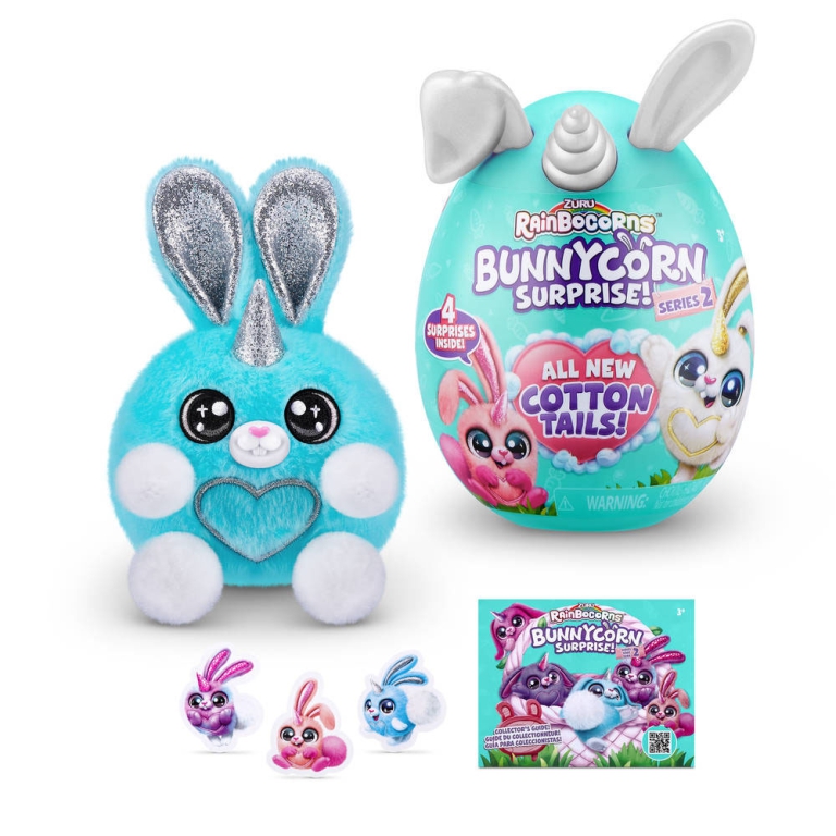 BUNNYCORN SURPRISE SERIE 2 3