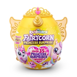 RAINBOCORNS FAIRYCORN PRINCESS