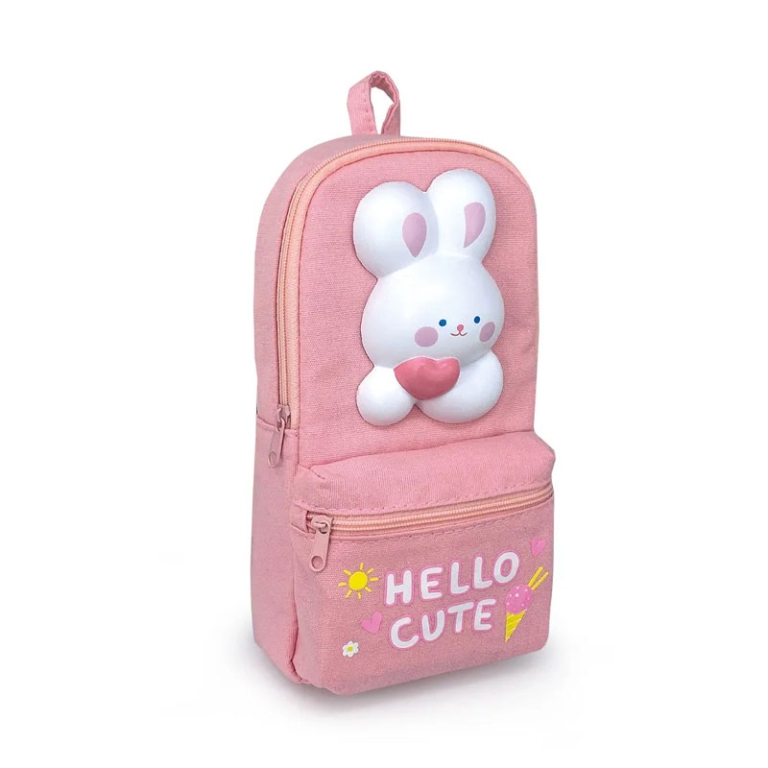 BUSTINA SACCUCCIOLO SQUISHY LINE 10X21,5X6,5CM 3