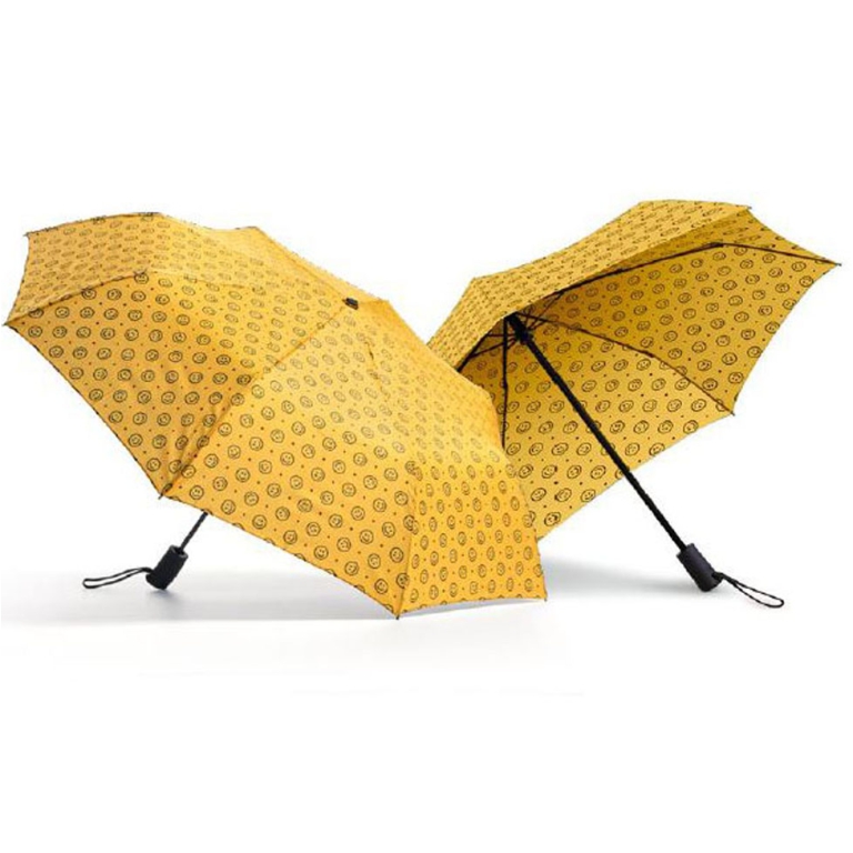 ASSORTIMENTO 12PZ OMBRELLO BROLLY PATTERN COL.ASS. 2