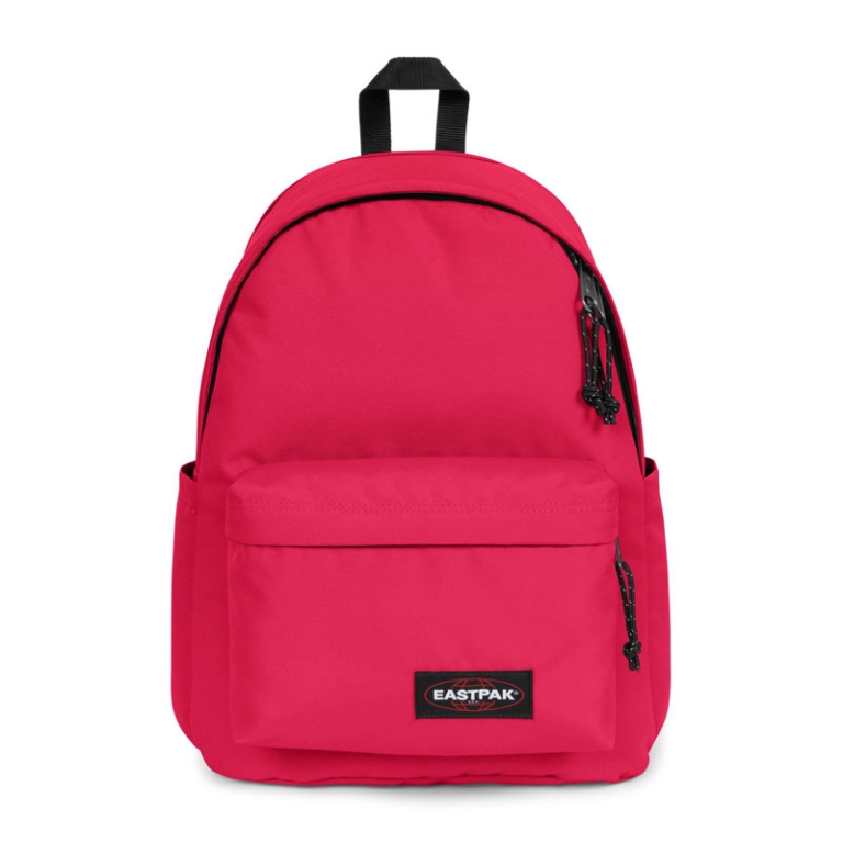 ZAINO EASTPAK DAY OFFICE STRAWBERRY PINK 0O4