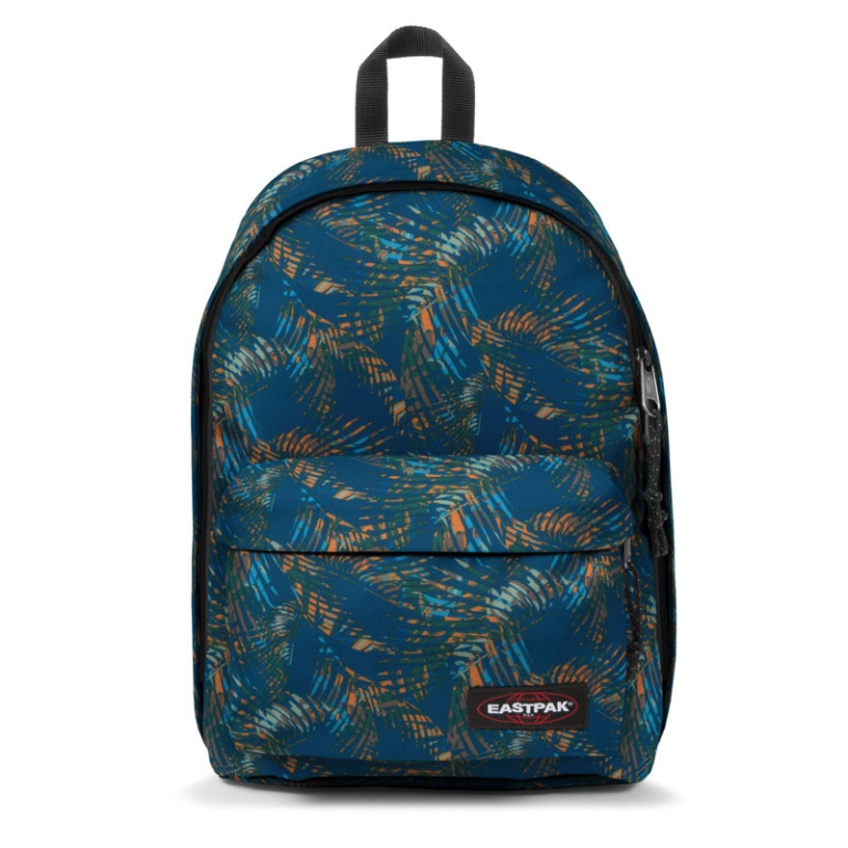 ZAINO EASTPAK OUT OFFICE BRIZE FILTER NAVY 8D5