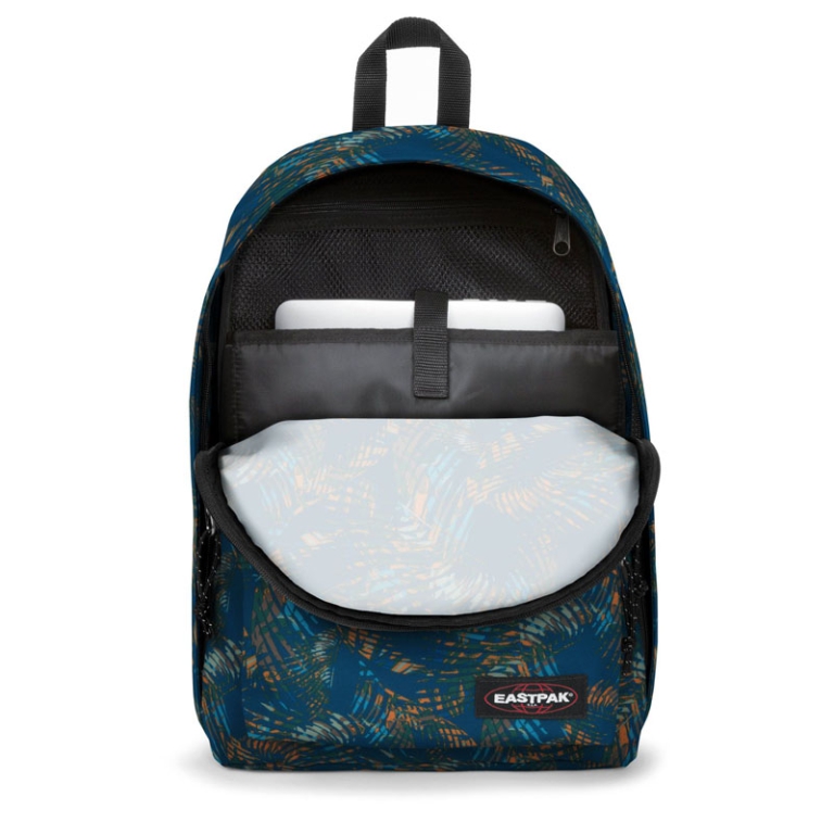 ZAINO EASTPAK OUT OFFICE BRIZE FILTER NAVY 8D5 3