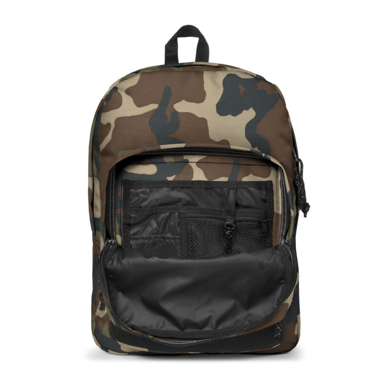 ZAINO EASTPAK PINNACLE ESTENSIBILE CAMOUFLAGE 181 5