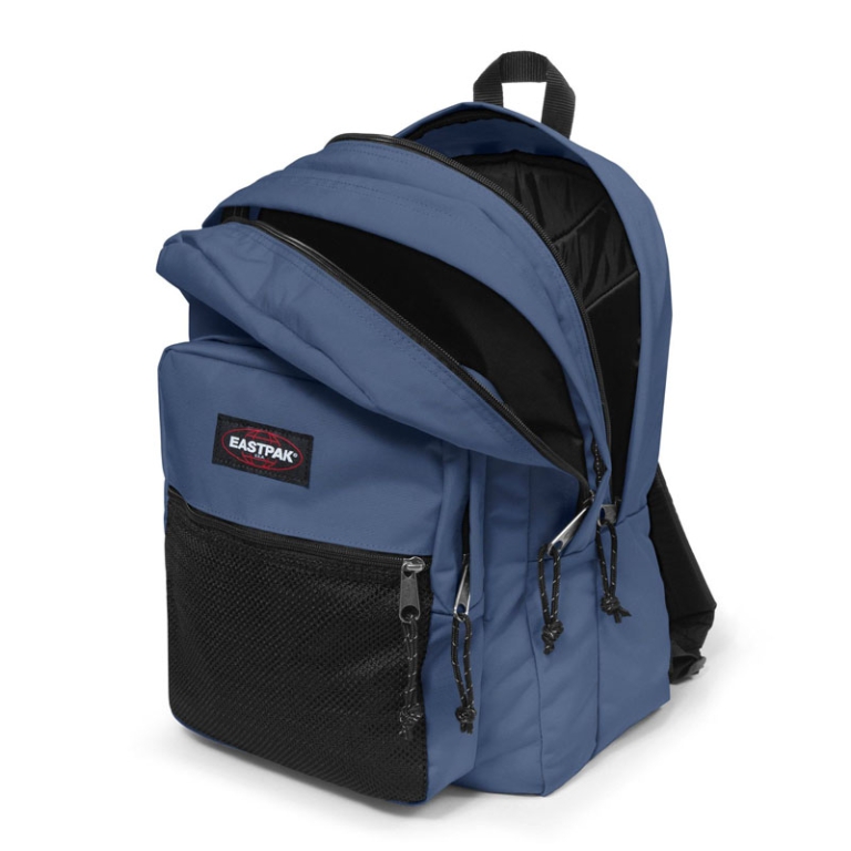 ZAINO EASTPAK PINNACLE   POWER PILOT 3