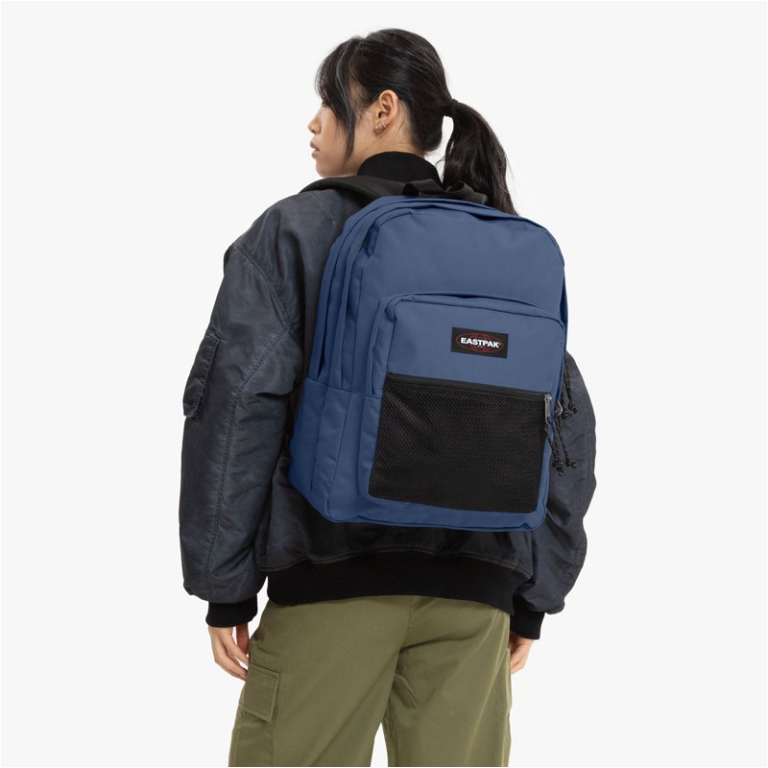 ZAINO EASTPAK PINNACLE   POWER PILOT 5