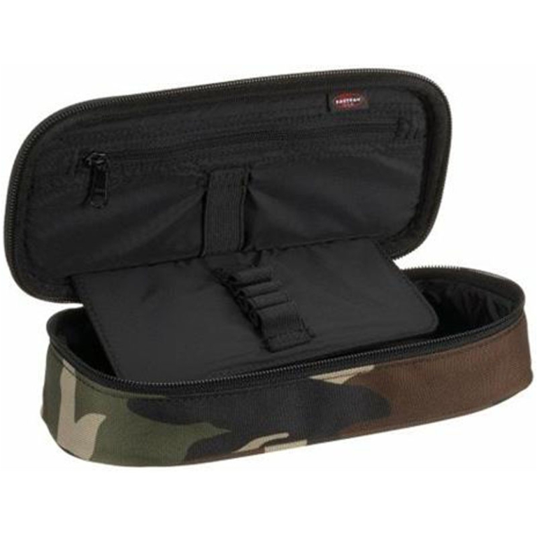 BUSTINA EASTPAK OVAL     CAMOUFLAGE 811 2