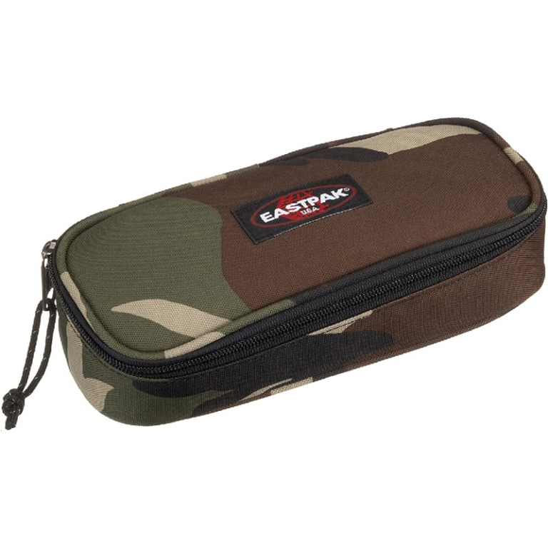 BUSTINA EASTPAK OVAL     CAMOUFLAGE 811 3