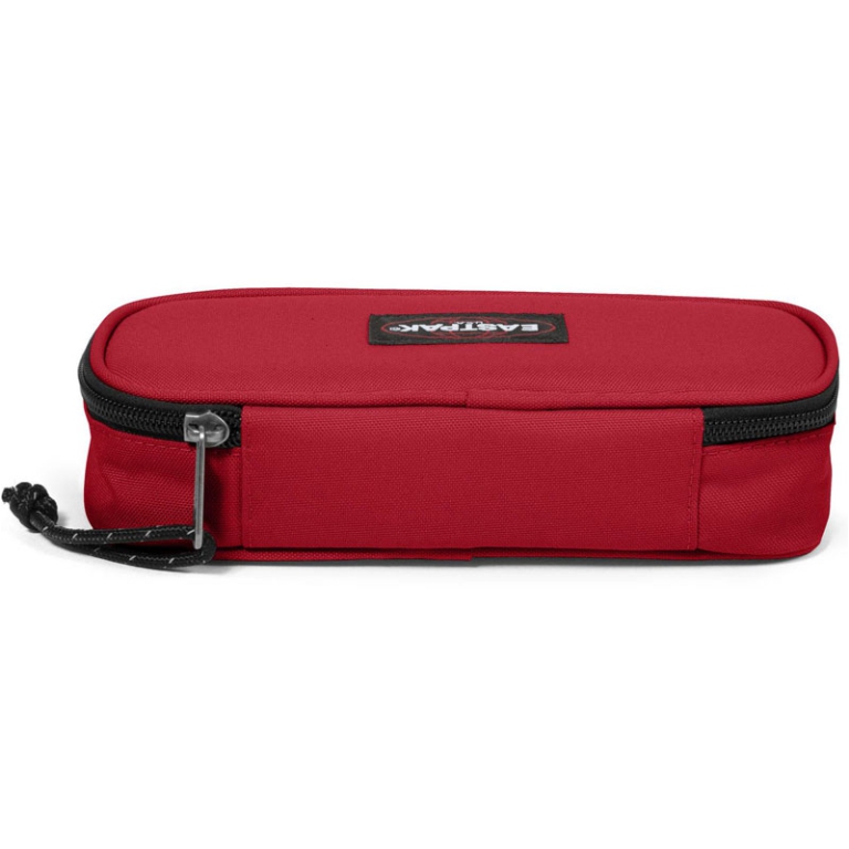 BUSTINA EASTPAK OVAL SCARLET RED 1O9 3