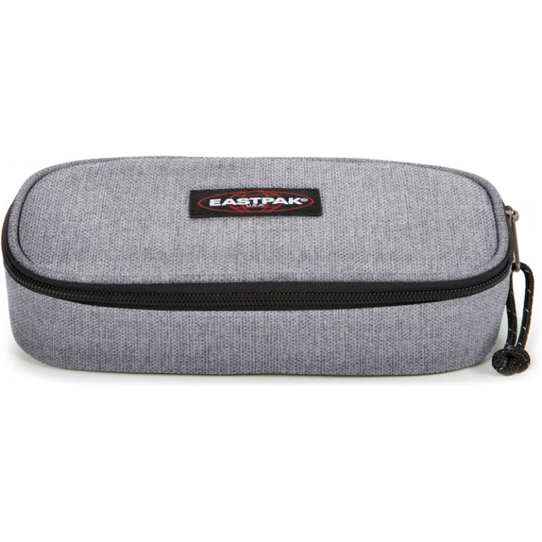 BUSTINA EASTPAK OVAL     GRIGIO 363