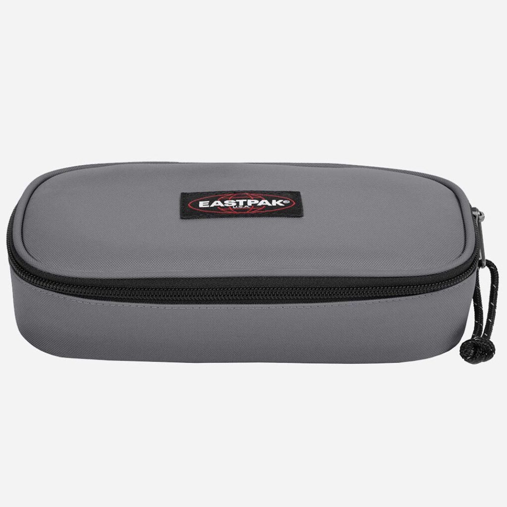 resterend Experiment 鍔 BUSTINA EASTPAK OVAL WHALE GREY 83Z: vendita ingrosso con consegna veloce