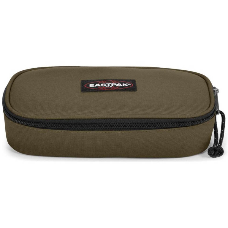 BUSTINA EASTPAK OVAL     VERDE MILITARE J32