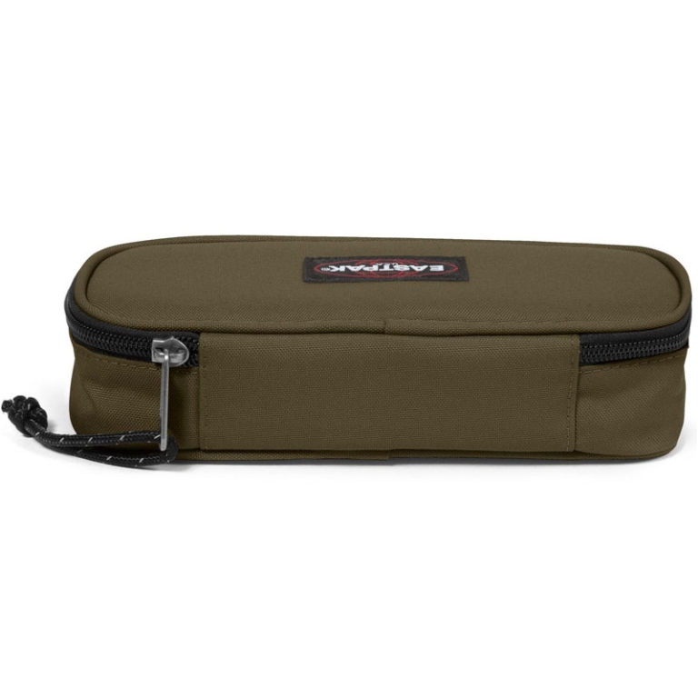 BUSTINA EASTPAK OVAL     VERDE MILITARE J32 3