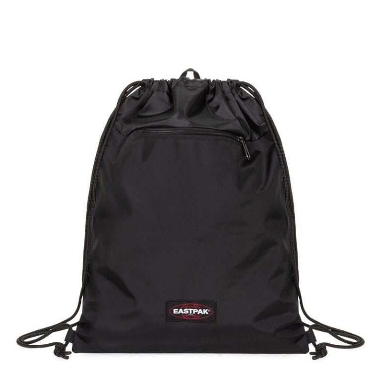 ZAINETTO EASTPAK JYMLER  BLOCK NAVY 5O5 SAKKY BAG