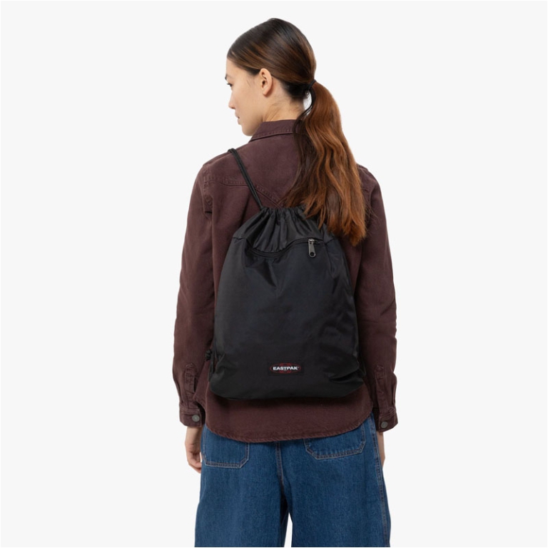 ZAINETTO EASTPAK JYMLER  BLOCK NAVY 5O5 SAKKY BAG 5