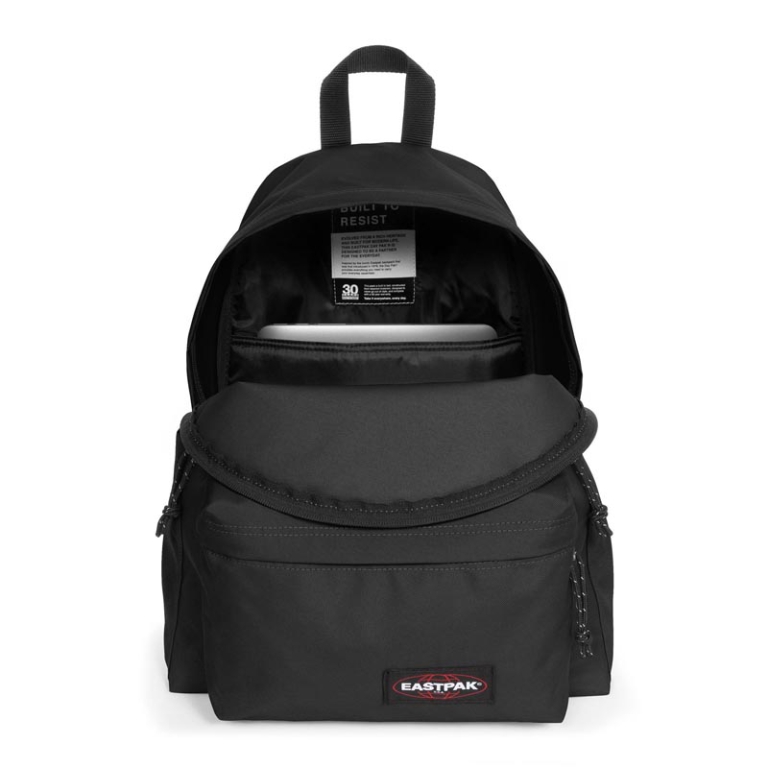 ZAINO EASTPAK DAY PAK'R  BLACK 008 2