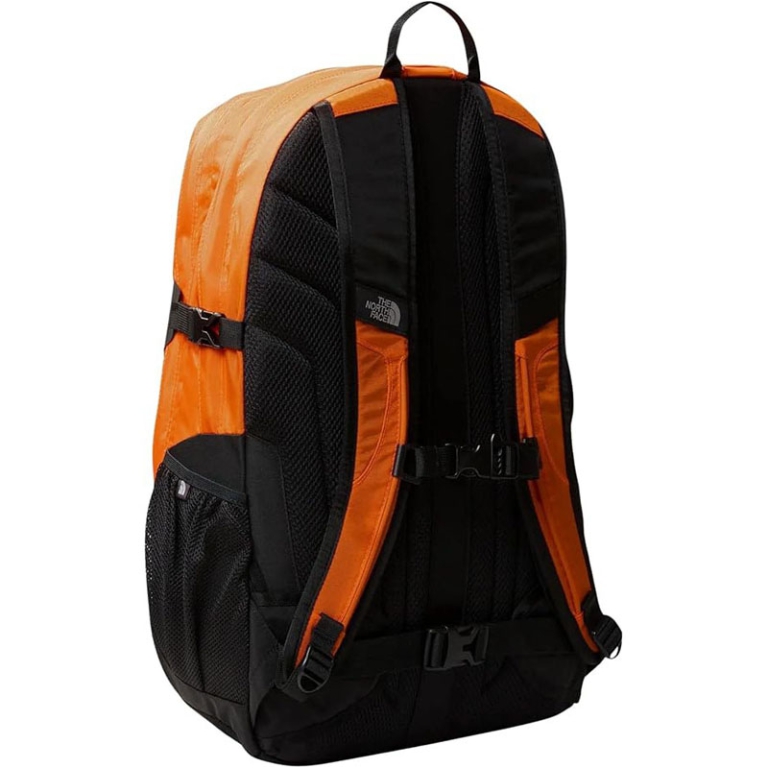 ZAINO THE NORTH FACE BOREALIS ARANCIONE 5