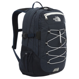 ZAINO THE NORTH FACE BOREALIS BLU