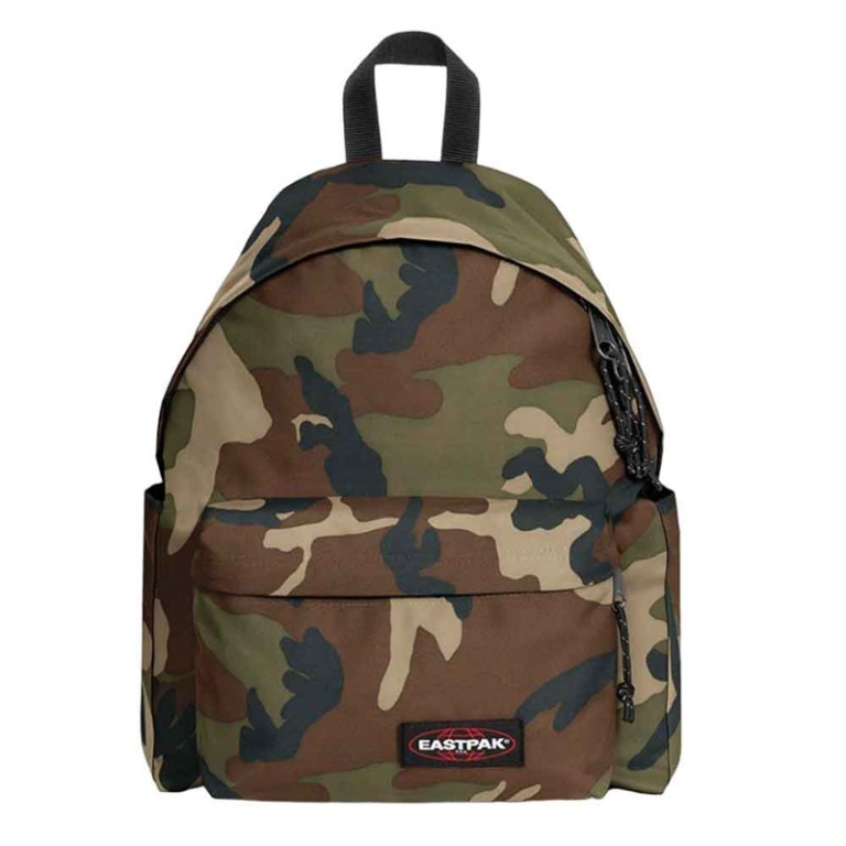 ZAINO EASTPAK DAY PAK'R  CAMOUFLAGE 181