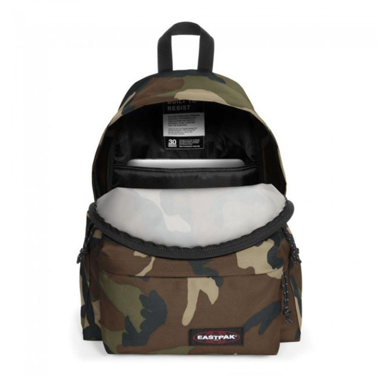 ZAINO EASTPAK DAY PAK'R  CAMOUFLAGE 181 3