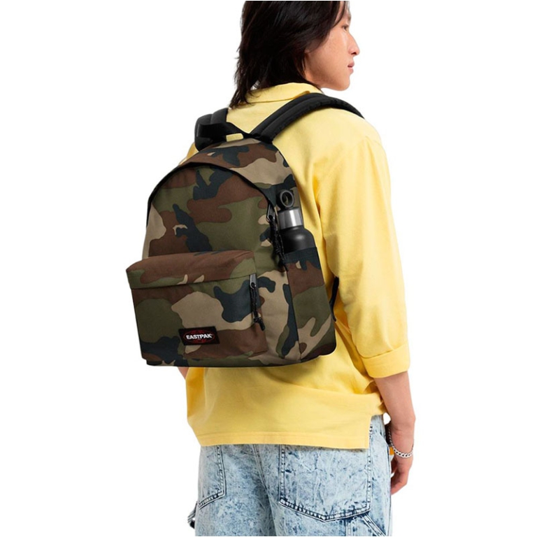 ZAINO EASTPAK DAY PAK'R  CAMOUFLAGE 181 5