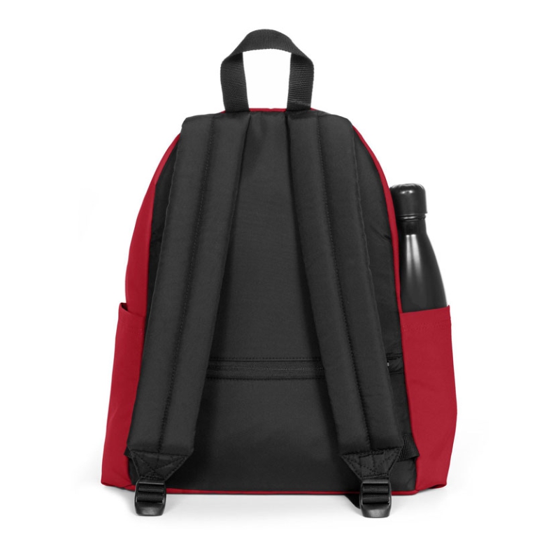 ZAINO EASTPAK DAY PAK'R  SCARLET RED 1O9 2