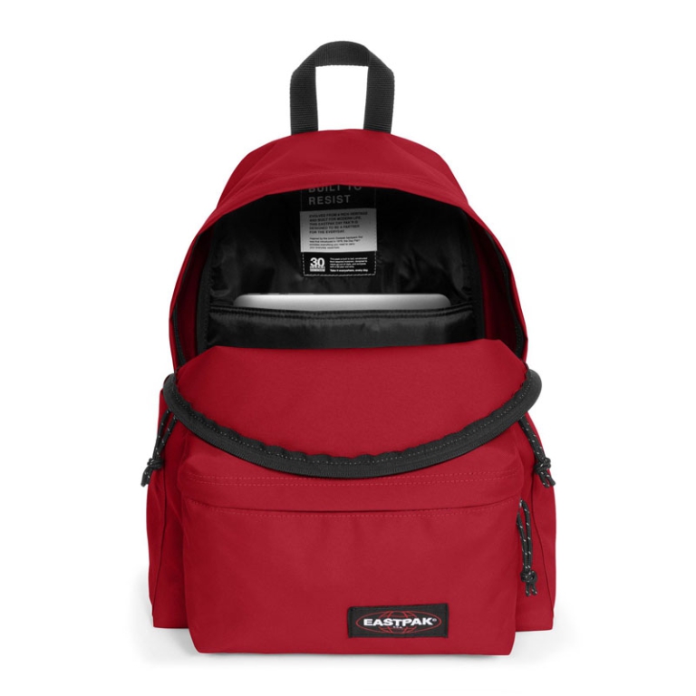 ZAINO EASTPAK DAY PAK'R  SCARLET RED 1O9 3