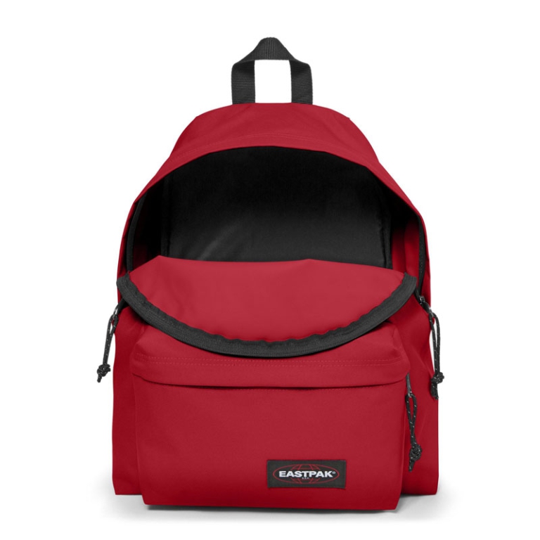 ZAINO EASTPAK PADDED PAK SCARLET RED 1O9 3