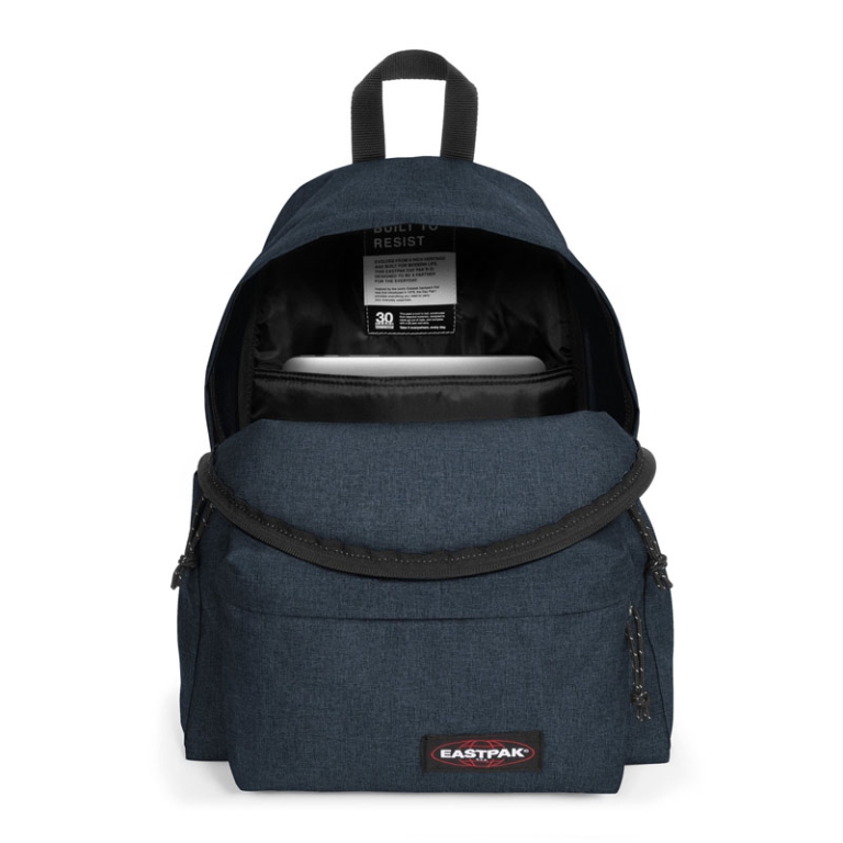 ZAINO EASTPAK DAY PAK'R  TRIPLE DENIM 26W 3