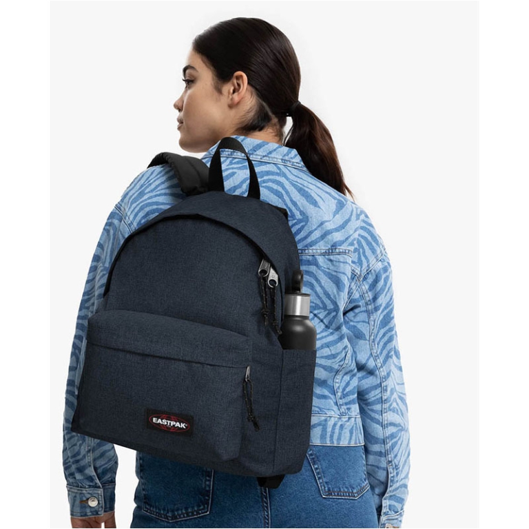 ZAINO EASTPAK DAY PAK'R  TRIPLE DENIM 26W 5