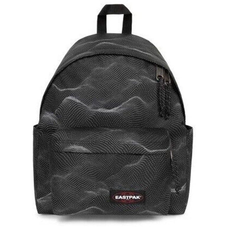 ZAINO EASTPAK DAY PAK'R  REFLEKS DOTS BLACK 3O0