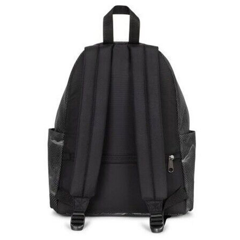 ZAINO EASTPAK DAY PAK'R  REFLEKS DOTS BLACK 3O0 2